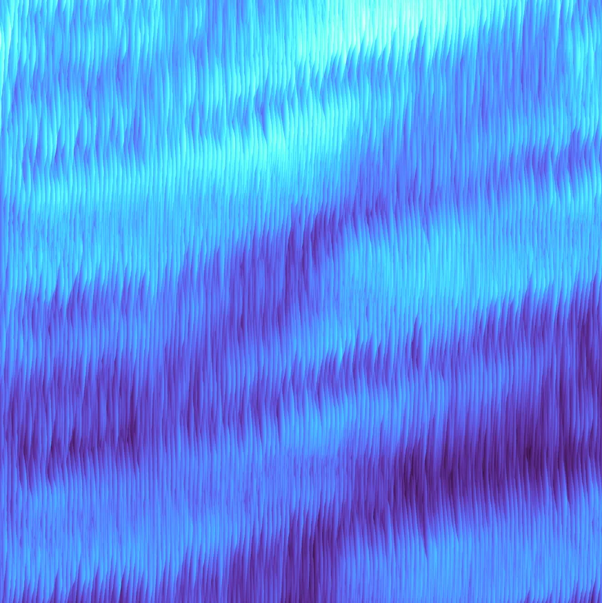 Chicharra — espectrogram